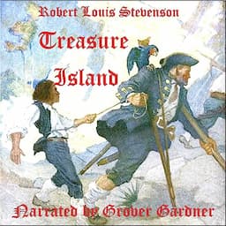 Treasure Island