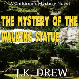 The Mystery of the Walking Statue