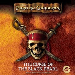 Pirates of the Caribbean: The Curse of the Black Pearl, The Junior Novelization