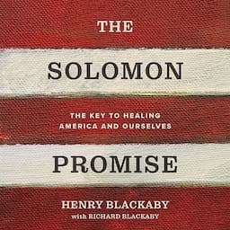 The Solomon Promise