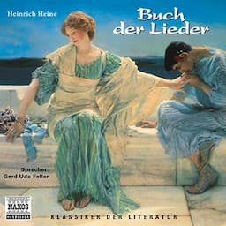 Buch der Lieder