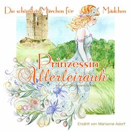 Prinzessin Allerleirauh