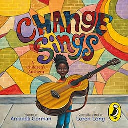 Change Sings