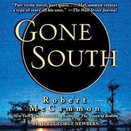 Gone South