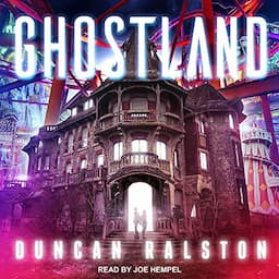 Ghostland