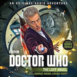 Doctor Who: The Lost Angel