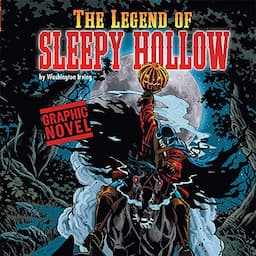 The Legend of Sleepy Hollow