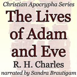 The Lives of Adam and Eve