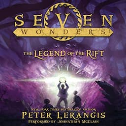 The Legend of the Rift