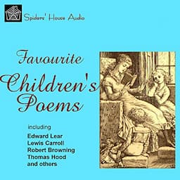 Favorite Children's Poems