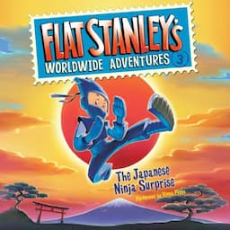 Flat Stanley's Worldwide Adventures #3