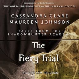 The Fiery Trial