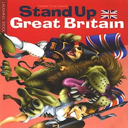 Stand Up Great Britain