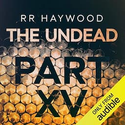 The Undead: Part 15