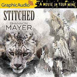 Stitched (Dramatized)