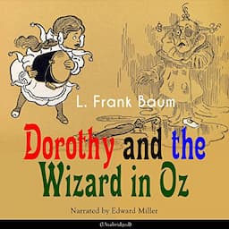 Dorothy and the Wizard in Oz