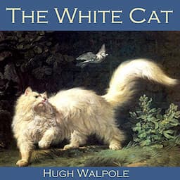 The White Cat