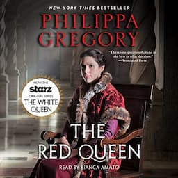 The Red Queen