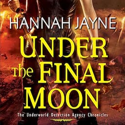 Under the Final Moon