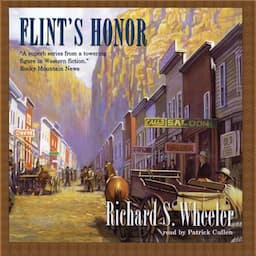 Flint's Honor