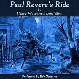 Paul Revere's Ride