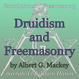 Druidism and Freemasonry