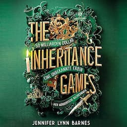 The Inheritance Games