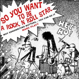 So You Want To Be A Rock N Roll Star