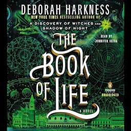 The Book of Life