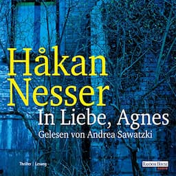 In Liebe, Agnes