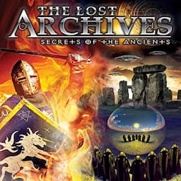 The Lost Archives