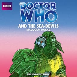 Doctor Who and the Sea-Devils