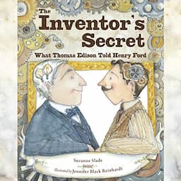 The Inventor's Secret