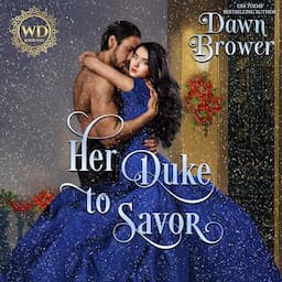 Her Duke to Savor