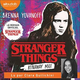 Stranger Things - Runaway Max [French Version]