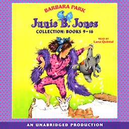 Junie B. Jones Collection