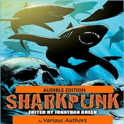 Sharkpunk