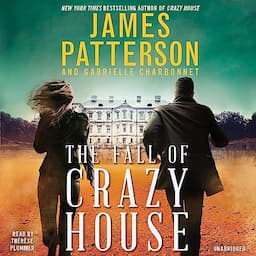 The Fall of Crazy House