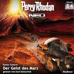 Der Geist des Mars