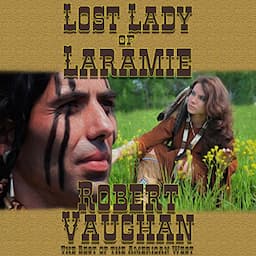 Lost Lady of Laramie