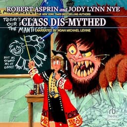 Class Dis-Mythed