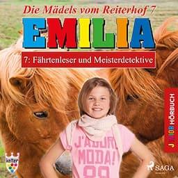 F&auml;hrtenleser und Meisterdetektive