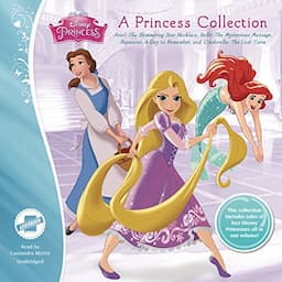 A Princess Collection