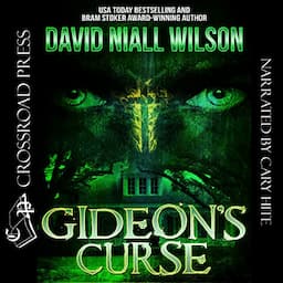 Gideon's Curse