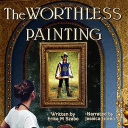 The Worthless Painting