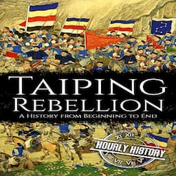 Taiping Rebellion