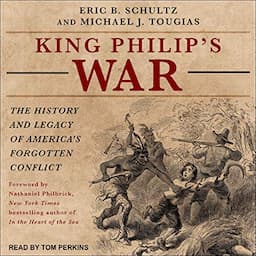 King Philip's War