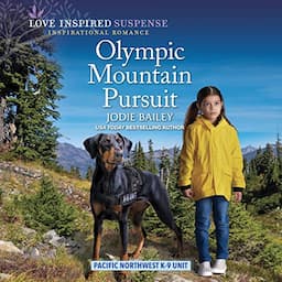 Olympic Mountain Pursuit