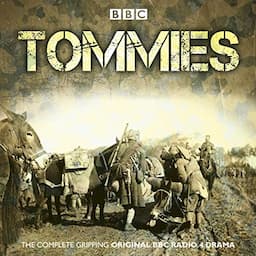 Tommies