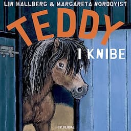 Teddy i knibe